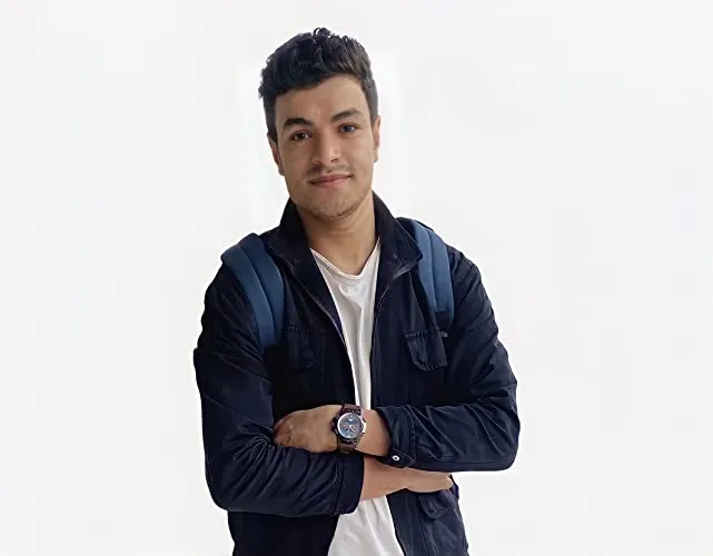 Bahaa El shahed