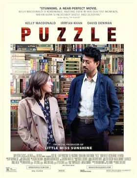 Puzzle - Movie free on Castle