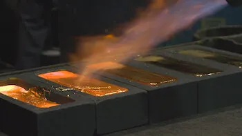 E4.Dirty Gold