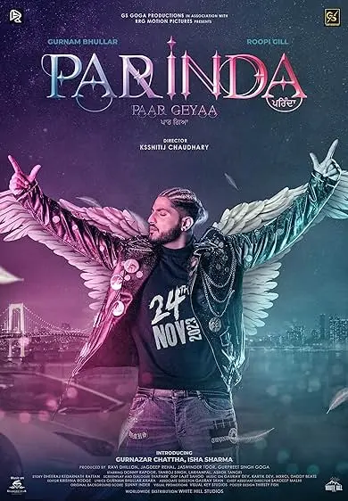 Parinda Paar Geyaa
