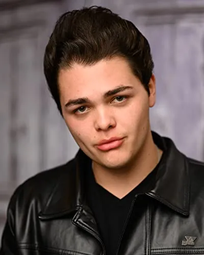Cedric Begley