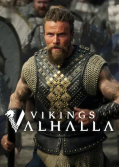 Vikings: Valhalla