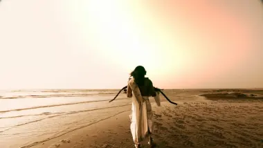 E81.The Pandavas' weapon