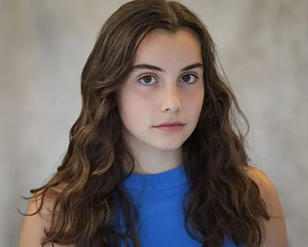 Madison Turner