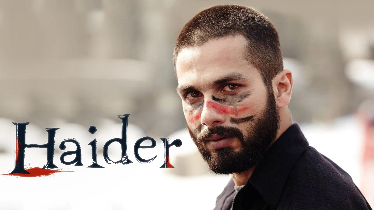 Haider