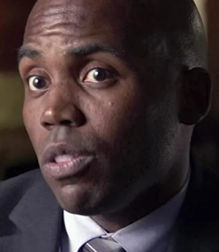 Yohuru Williams