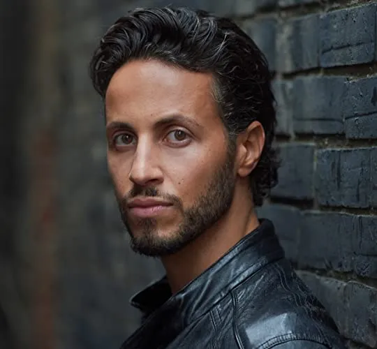 Chris Kapeleris