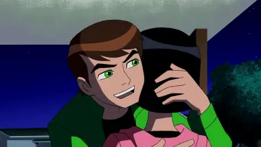 E29.Night of the Living Nightmare