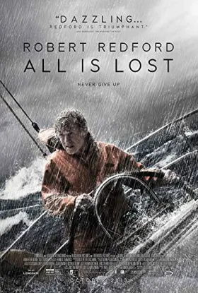 All Is Lost - Movie free on Castle