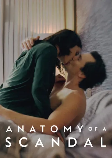 Anatomy of a Scandal