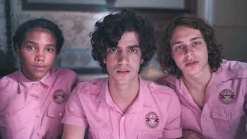 E2.friday night-monday morning