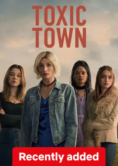 Toxic Town