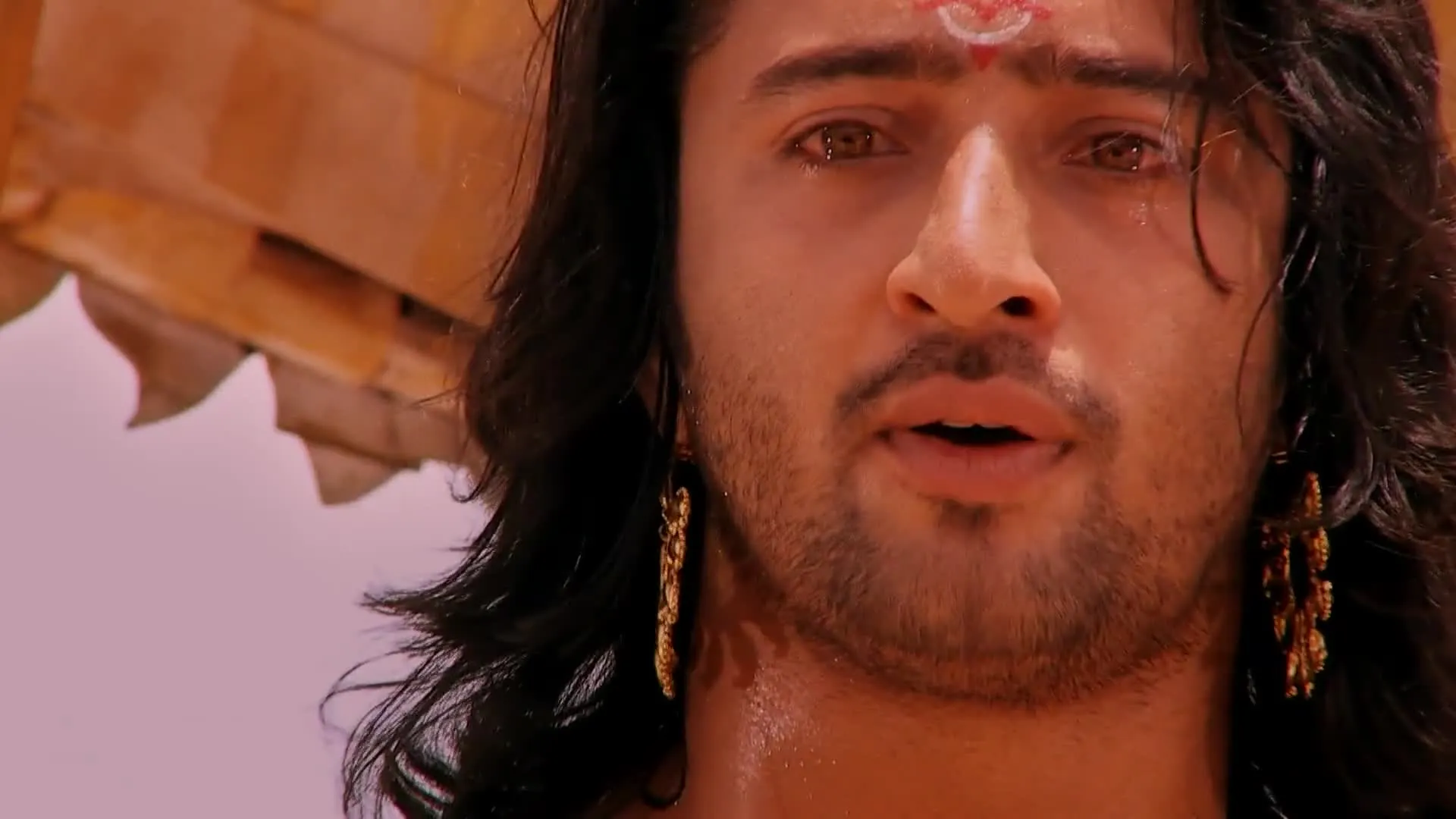 E238.Abhimanyu dies