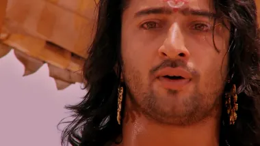 E238.Abhimanyu dies