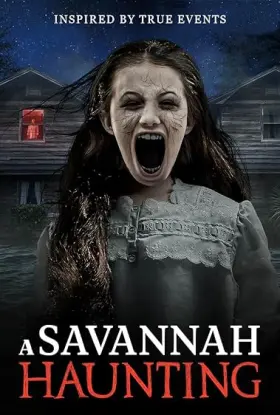 A Savannah Haunting - Movie free on Castle