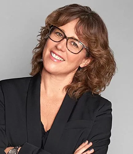 Rebecca Blasband