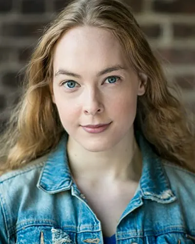 Laura Janes