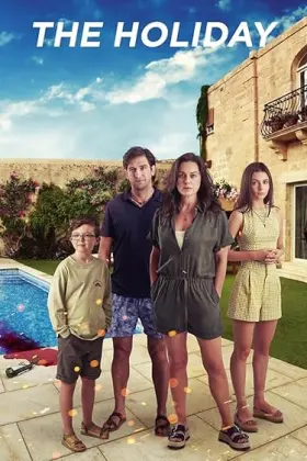 The Holiday - Web Serie complete free on Castle