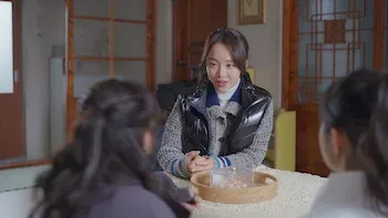 E14.When Your Tears Dry Out