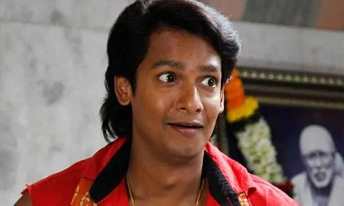 Priyadarshan Jadhav