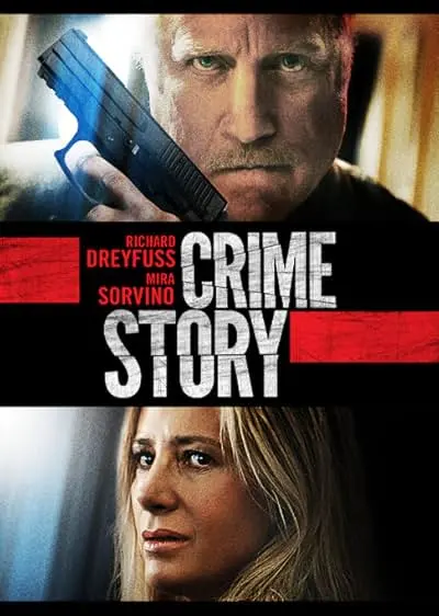Movie Poster: Crime Story