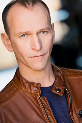 Timothy McKinney
