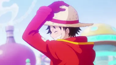 E1091.Brimming with the Future! An Adventure on the Island of Science!