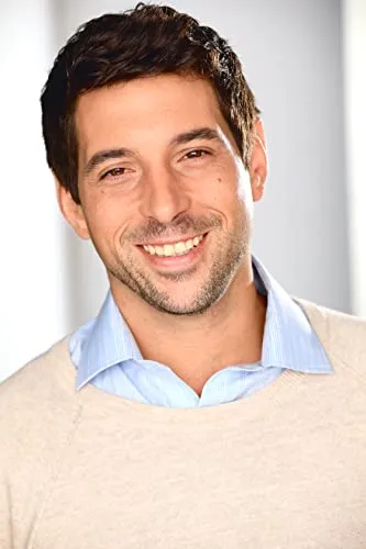 Matthew Fairall
