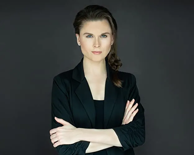 Gillian Wetherald