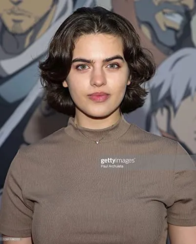 Megan Rach
