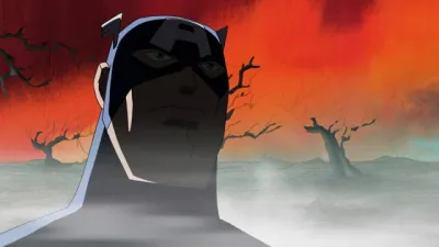 E25.The Fall of Asgard