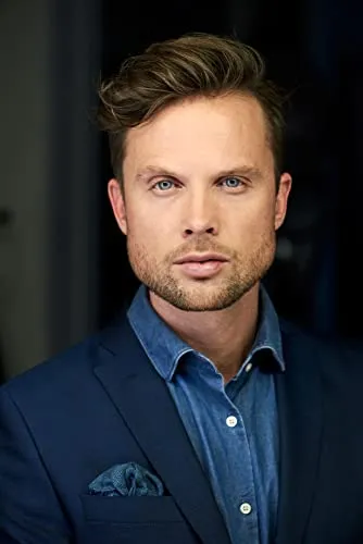 Patrick Saxe