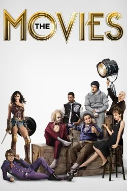 The Movies - Web Serie complete free on Castle
