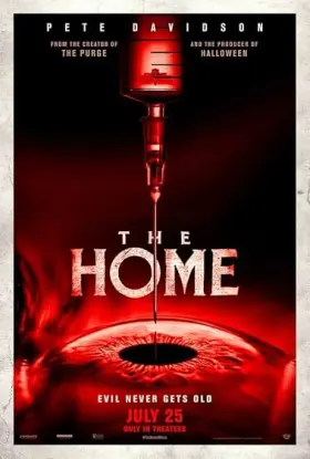 The Home - Movie free on Castle