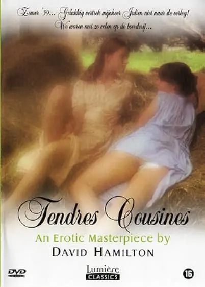 Movie Poster: Tender Cousins