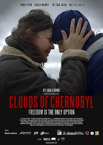 Movie Poster: Clouds of Chernobyl