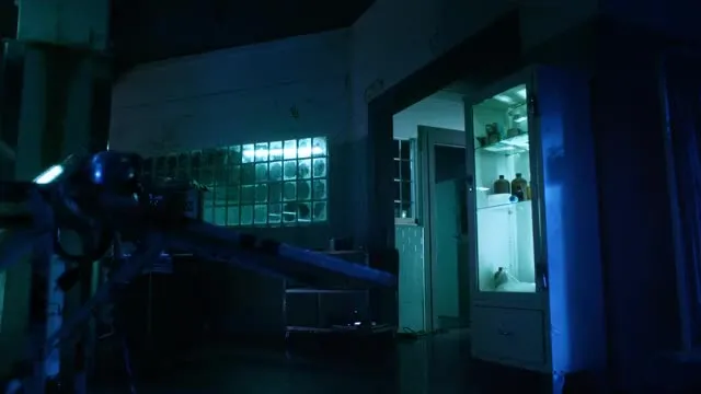 E9.Don't Run