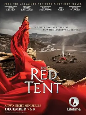 The Red Tent - Web Serie complete free on Castle