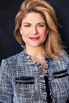 Nicole Cyrille