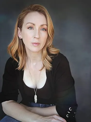 Arianne Martin