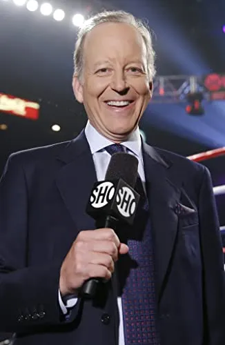 Jim Gray