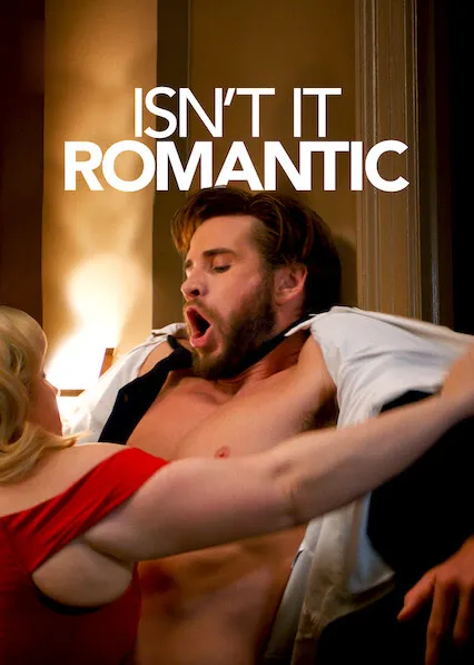 Movie Poster: Isn't It Romantic