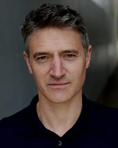 Tom Chambers