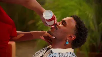 Temptation & Turmoil