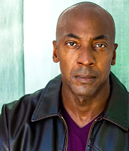 Wil J. Jackson