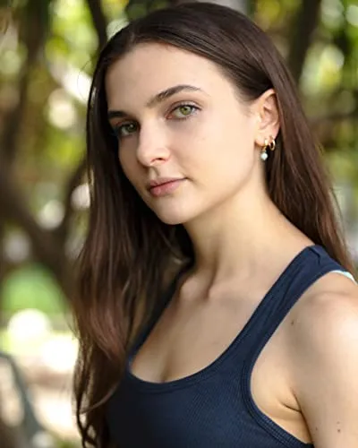 Megan Dale