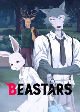 BEASTARS - Web Serie complete free on Castle