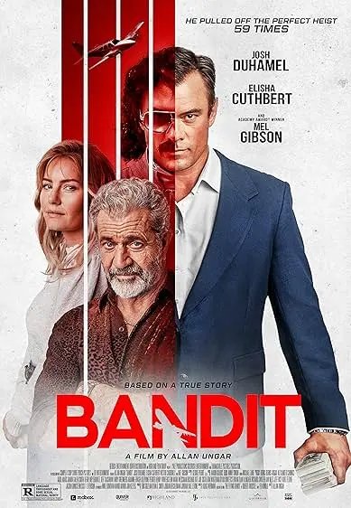 Movie Poster: Bandit