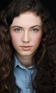 Allison James