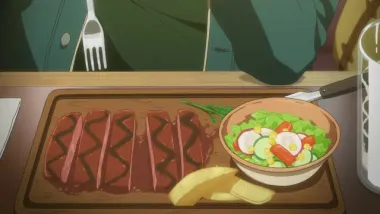 E3.First Swim in Another Country!